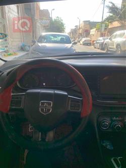 Dodge Dart